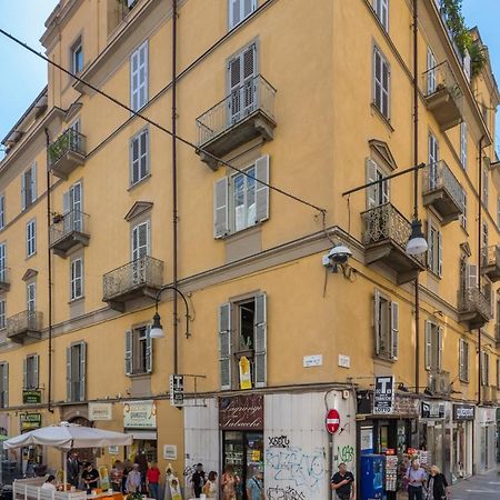Appartement Casa Giolitti A Due Passi Da Piazza San Carlo By Wonderful Italy à Turin Extérieur photo