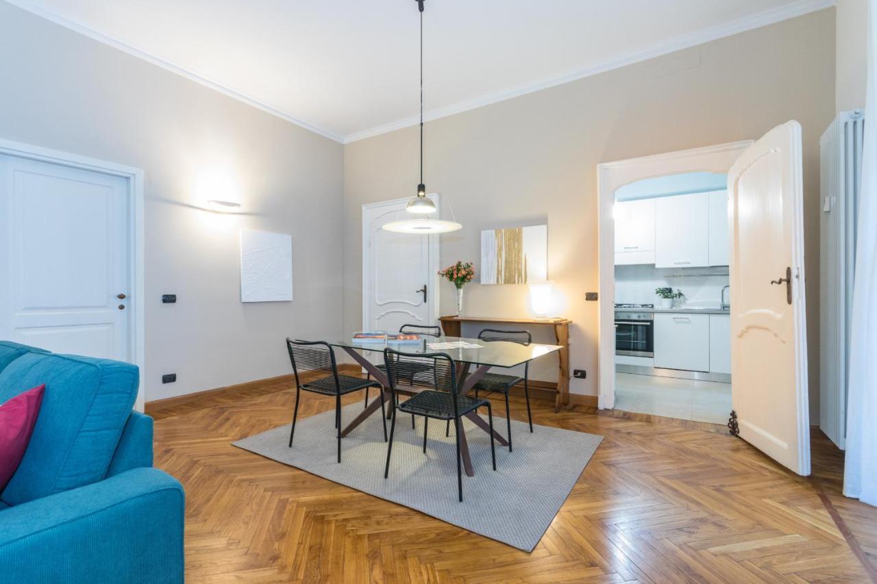 Appartement Casa Giolitti A Due Passi Da Piazza San Carlo By Wonderful Italy à Turin Extérieur photo