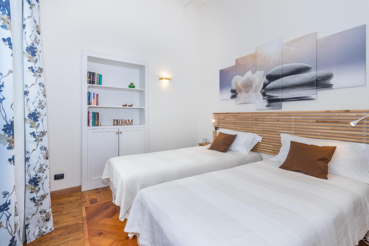 Appartement Casa Giolitti A Due Passi Da Piazza San Carlo By Wonderful Italy à Turin Extérieur photo