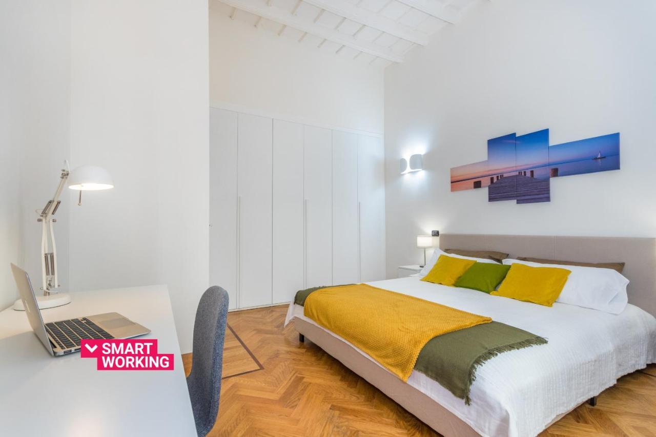 Appartement Casa Giolitti A Due Passi Da Piazza San Carlo By Wonderful Italy à Turin Extérieur photo
