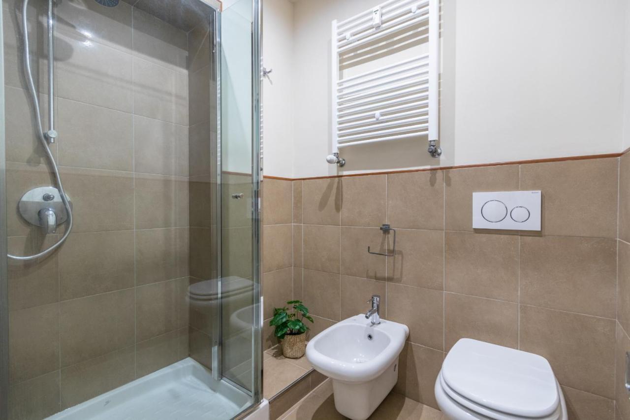 Appartement Casa Giolitti A Due Passi Da Piazza San Carlo By Wonderful Italy à Turin Extérieur photo