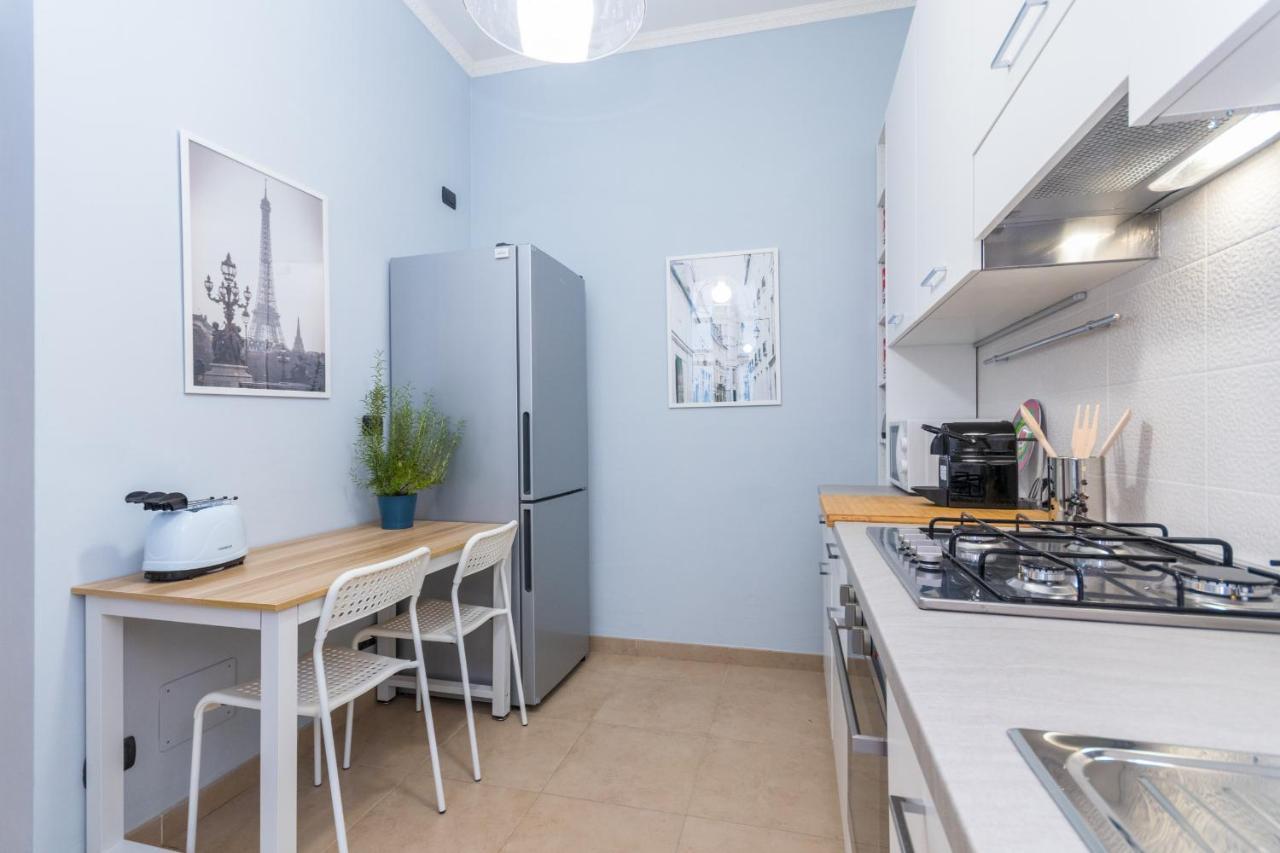 Appartement Casa Giolitti A Due Passi Da Piazza San Carlo By Wonderful Italy à Turin Extérieur photo