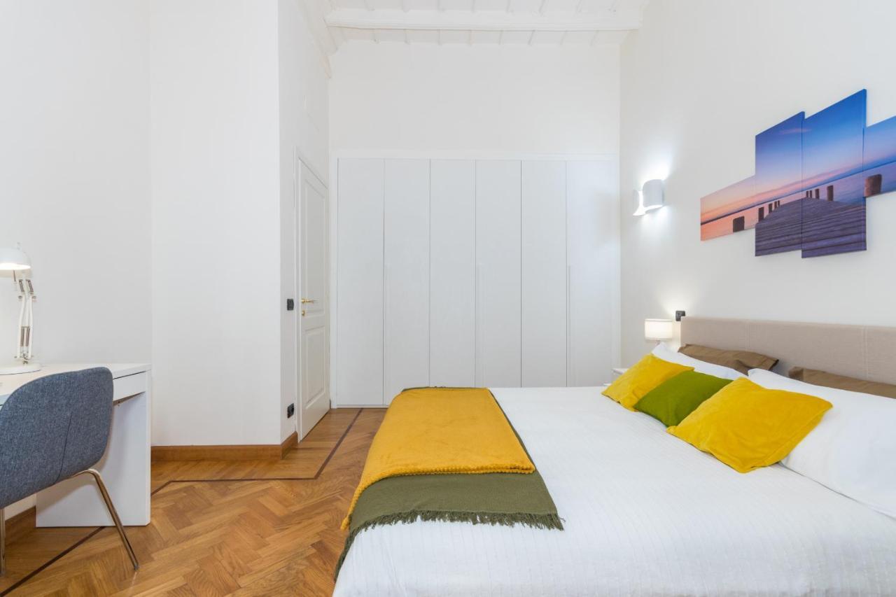 Appartement Casa Giolitti A Due Passi Da Piazza San Carlo By Wonderful Italy à Turin Extérieur photo