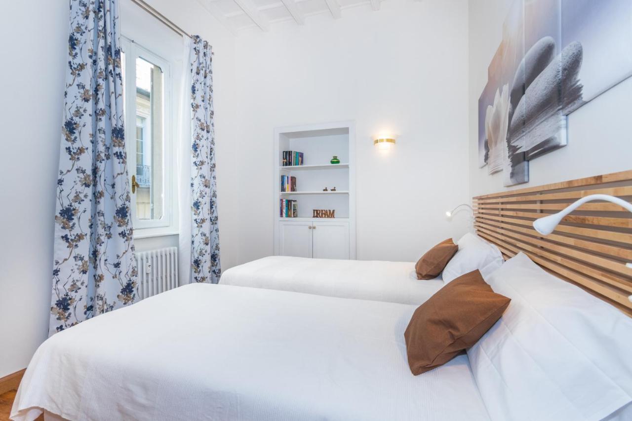 Appartement Casa Giolitti A Due Passi Da Piazza San Carlo By Wonderful Italy à Turin Extérieur photo
